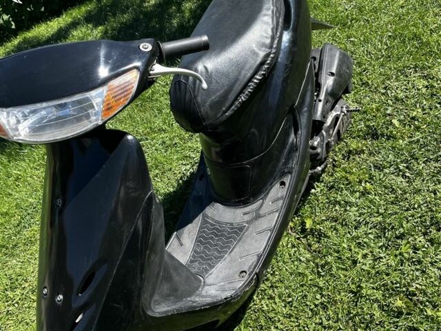 Хонда Другая, объемом двигателя 49 л и пробегом 0 тыс. км за 274 $, фото 1 на Automoto.ua