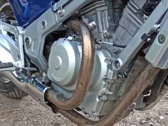 Хонда Другая, объемом двигателя 0.65 л и пробегом 0 тыс. км за 2700 $, фото 1 на Automoto.ua