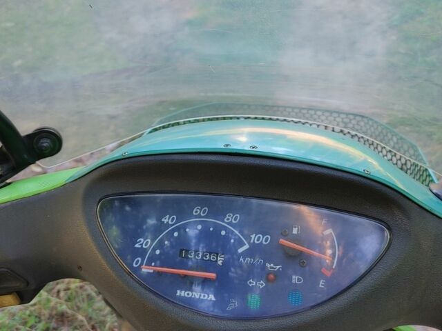 Хонда Інша, об'ємом двигуна 49 л та пробігом 0 тис. км за 800 $, фото 5 на Automoto.ua