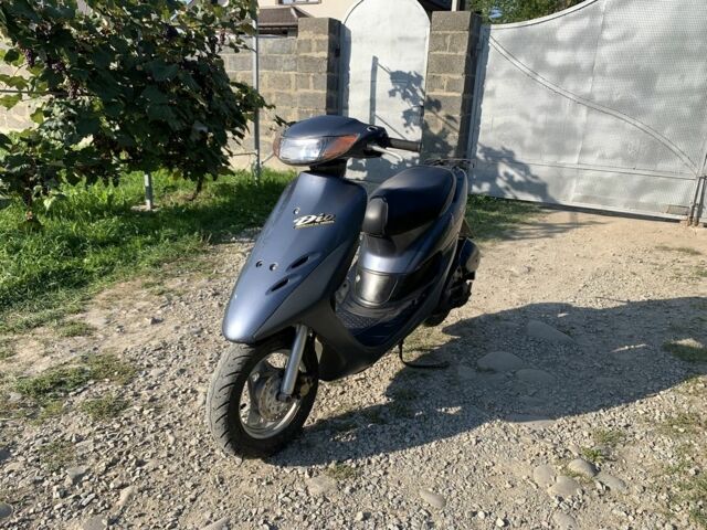 Хонда Другая, объемом двигателя 49 л и пробегом 0 тыс. км за 485 $, фото 12 на Automoto.ua