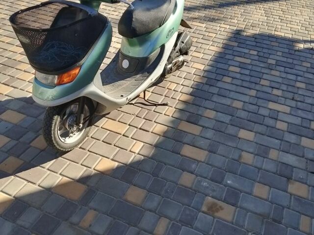 Хонда Другая, объемом двигателя 50 л и пробегом 0 тыс. км за 197 $, фото 3 на Automoto.ua