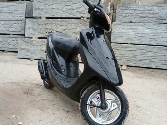 Хонда Другая, объемом двигателя 49 л и пробегом 0 тыс. км за 272 $, фото 3 на Automoto.ua