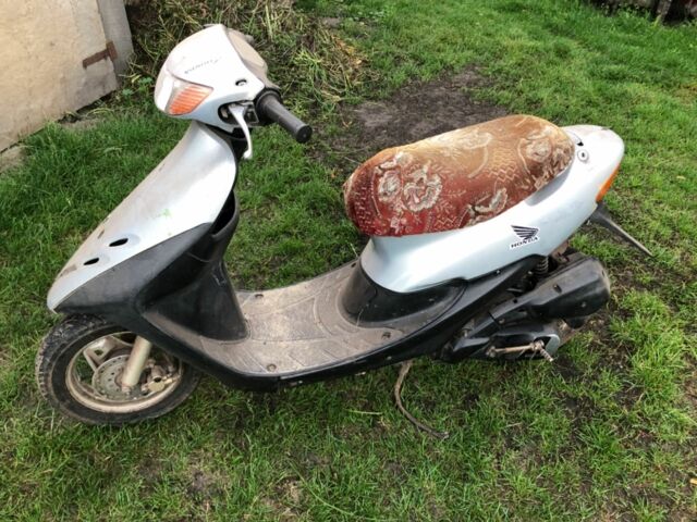 Хонда Другая, объемом двигателя 49 л и пробегом 0 тыс. км за 300 $, фото 4 на Automoto.ua