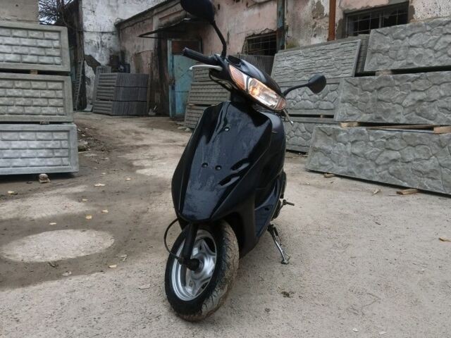 Хонда Другая, объемом двигателя 49 л и пробегом 0 тыс. км за 272 $, фото 4 на Automoto.ua