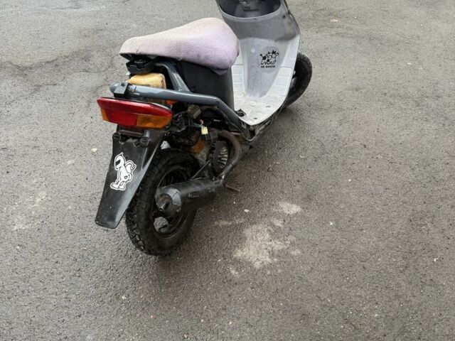 Хонда Другая, объемом двигателя 65 л и пробегом 0 тыс. км за 300 $, фото 2 на Automoto.ua