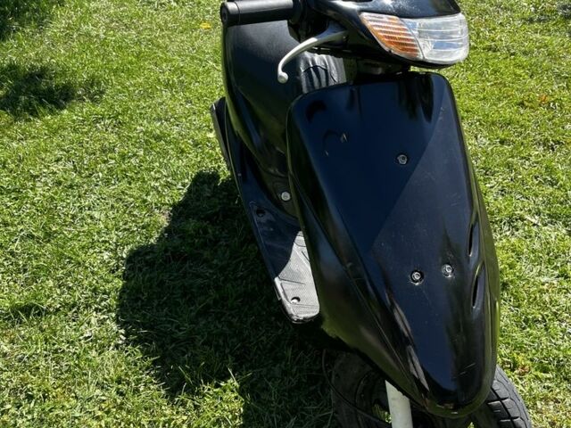 Хонда Другая, объемом двигателя 49 л и пробегом 0 тыс. км за 274 $, фото 4 на Automoto.ua