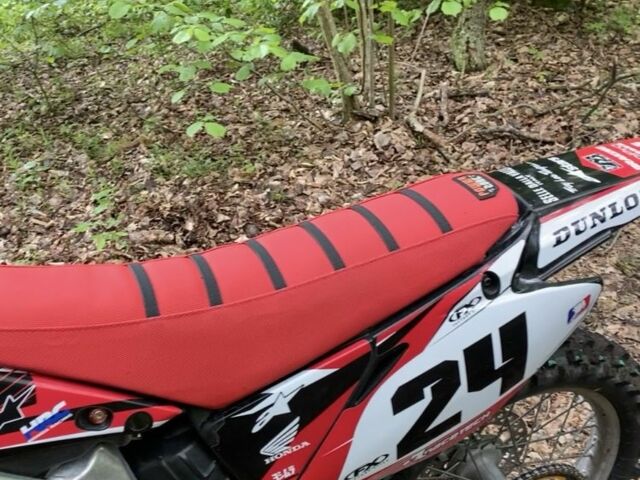 Хонда Другая, объемом двигателя 0.13 л и пробегом 0 тыс. км за 1999 $, фото 6 на Automoto.ua