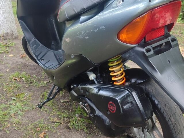 Хонда Другая, объемом двигателя 0 л и пробегом 0 тыс. км за 229 $, фото 1 на Automoto.ua