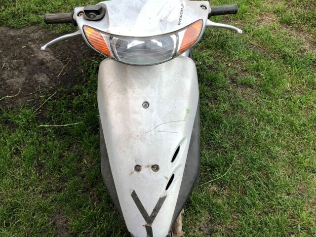 Хонда Другая, объемом двигателя 49 л и пробегом 0 тыс. км за 300 $, фото 3 на Automoto.ua