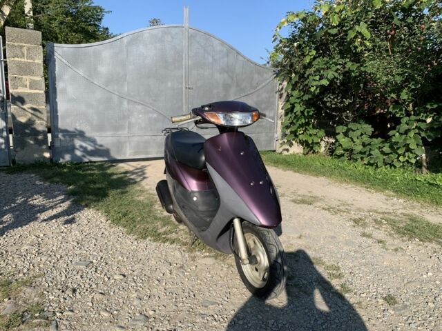 Хонда Другая, объемом двигателя 49 л и пробегом 0 тыс. км за 485 $, фото 13 на Automoto.ua