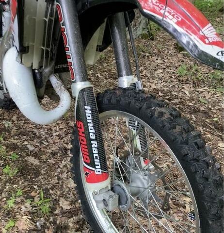 Хонда Другая, объемом двигателя 0.13 л и пробегом 0 тыс. км за 1999 $, фото 4 на Automoto.ua