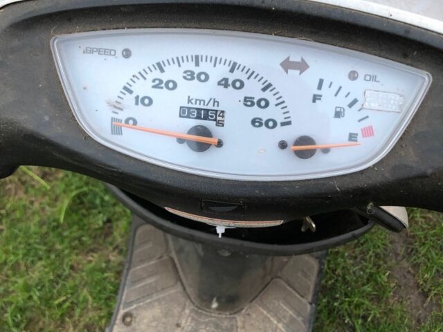 Хонда Другая, объемом двигателя 49 л и пробегом 0 тыс. км за 300 $, фото 5 на Automoto.ua