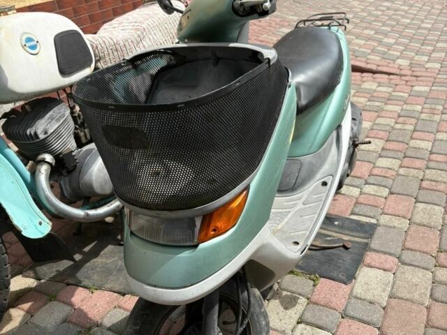 Хонда Другая, объемом двигателя 0 л и пробегом 0 тыс. км за 220 $, фото 2 на Automoto.ua