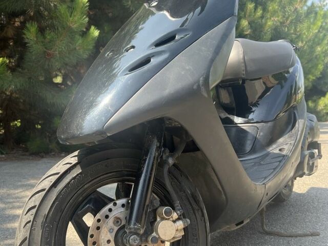 Хонда Другая, объемом двигателя 49 л и пробегом 0 тыс. км за 550 $, фото 2 на Automoto.ua