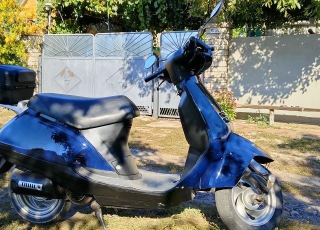 Хонда Другая, объемом двигателя 50 л и пробегом 0 тыс. км за 473 $, фото 3 на Automoto.ua