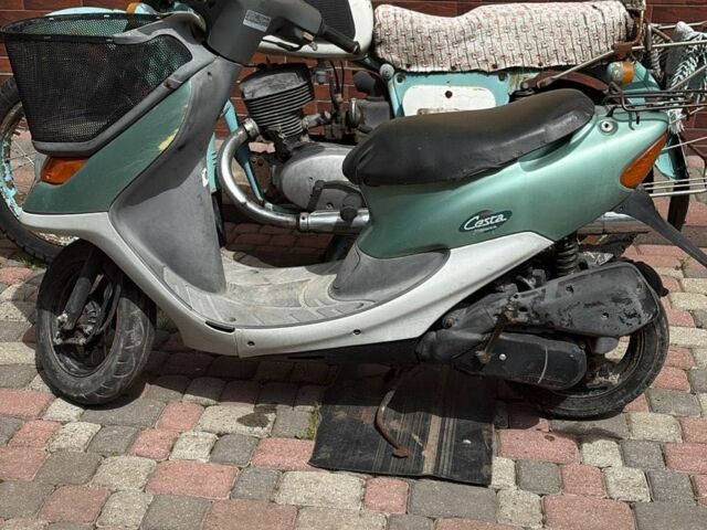 Хонда Другая, объемом двигателя 0 л и пробегом 0 тыс. км за 220 $, фото 1 на Automoto.ua