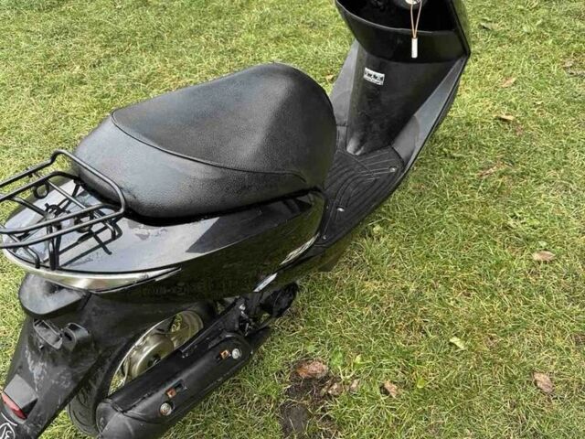 Хонда Другая, объемом двигателя 49 л и пробегом 0 тыс. км за 560 $, фото 3 на Automoto.ua