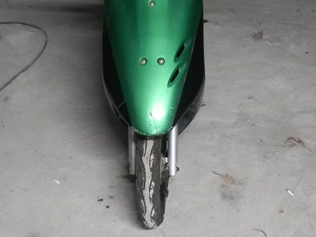 Хонда Другая, объемом двигателя 50 л и пробегом 0 тыс. км за 190 $, фото 1 на Automoto.ua