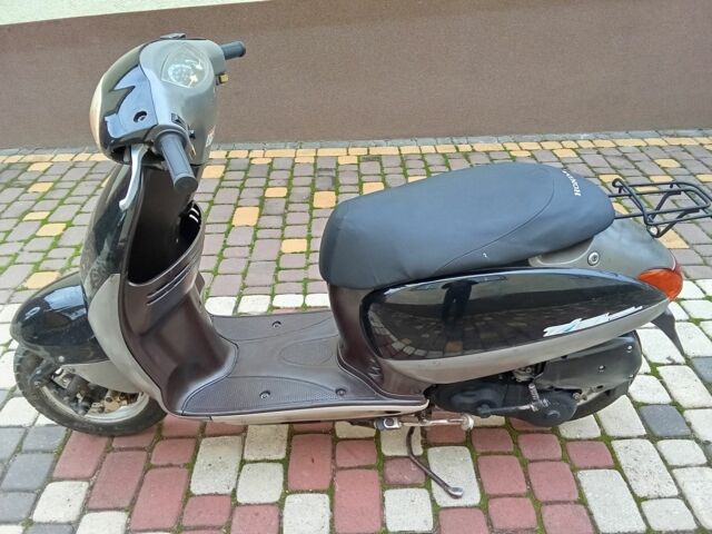 Хонда Другая, объемом двигателя 0 л и пробегом 0 тыс. км за 297 $, фото 5 на Automoto.ua