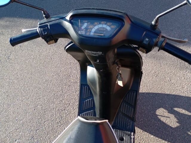 Хонда Другая, объемом двигателя 50 л и пробегом 0 тыс. км за 285 $, фото 3 на Automoto.ua