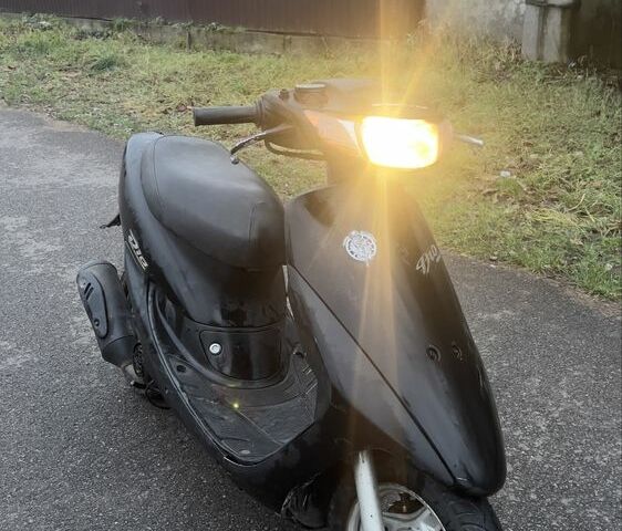 Хонда Другая, объемом двигателя 49 л и пробегом 0 тыс. км за 283 $, фото 2 на Automoto.ua