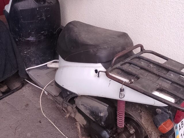 Хонда Другая, объемом двигателя 0 л и пробегом 0 тыс. км за 119 $, фото 2 на Automoto.ua