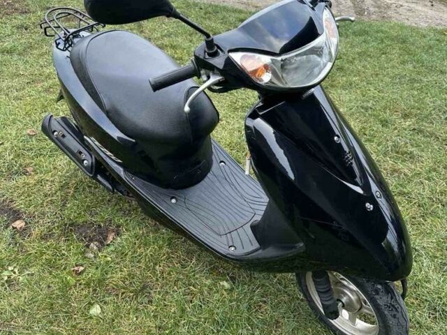 Хонда Другая, объемом двигателя 49 л и пробегом 0 тыс. км за 560 $, фото 5 на Automoto.ua