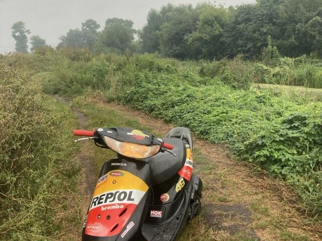 Хонда Другая, объемом двигателя 49 л и пробегом 0 тыс. км за 285 $, фото 1 на Automoto.ua