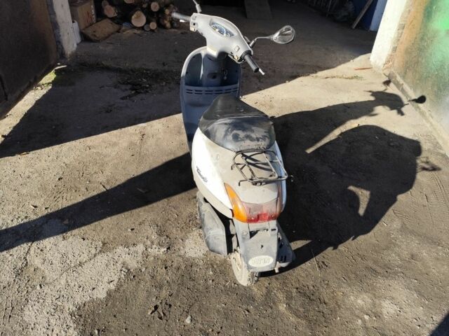 Хонда Другая, объемом двигателя 49 л и пробегом 0 тыс. км за 238 $, фото 1 на Automoto.ua