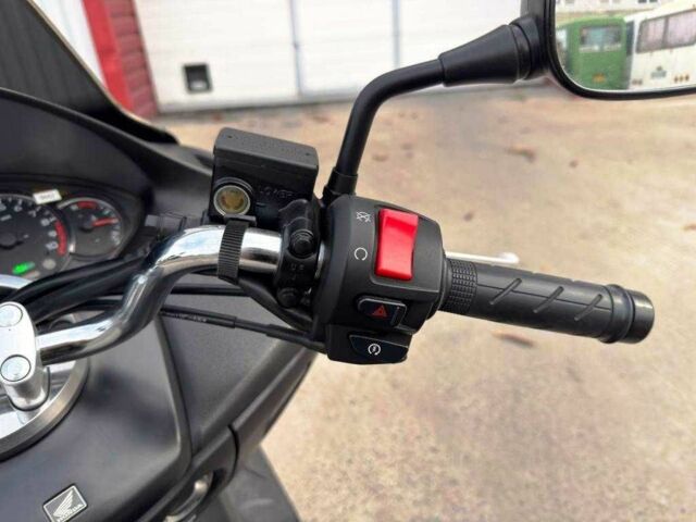 Хонда Другая, объемом двигателя 0 л и пробегом 0 тыс. км за 2400 $, фото 10 на Automoto.ua