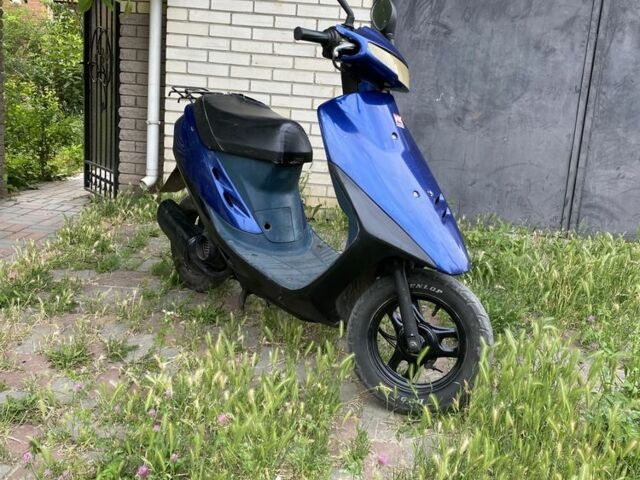 Хонда Другая, объемом двигателя 65 л и пробегом 0 тыс. км за 252 $, фото 1 на Automoto.ua