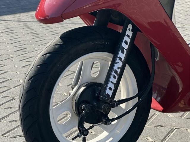 Хонда Другая, объемом двигателя 72 л и пробегом 0 тыс. км за 1546 $, фото 2 на Automoto.ua