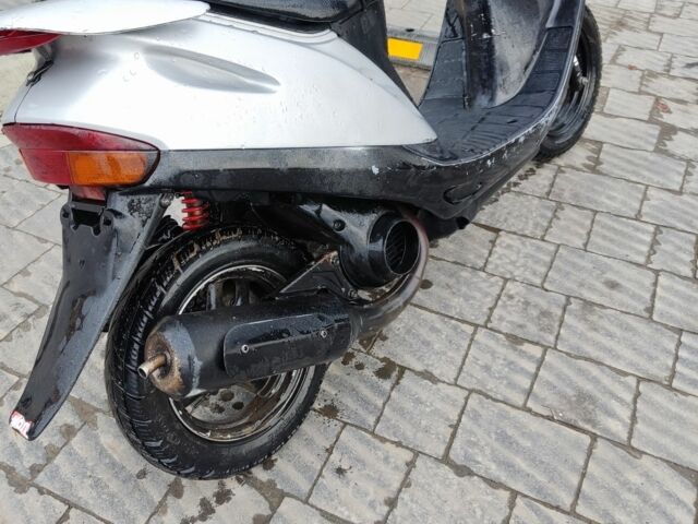 Хонда Другая, объемом двигателя 49 л и пробегом 0 тыс. км за 178 $, фото 1 на Automoto.ua