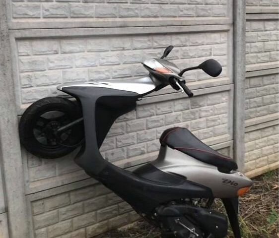 Хонда Другая, объемом двигателя 65 л и пробегом 0 тыс. км за 286 $, фото 3 на Automoto.ua