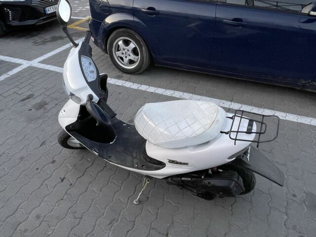 Хонда Другая, объемом двигателя 49 л и пробегом 0 тыс. км за 308 $, фото 1 на Automoto.ua