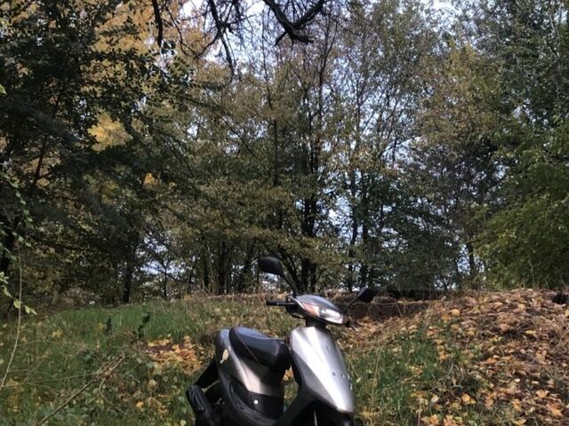 Хонда Другая, объемом двигателя 65 л и пробегом 0 тыс. км за 286 $, фото 4 на Automoto.ua