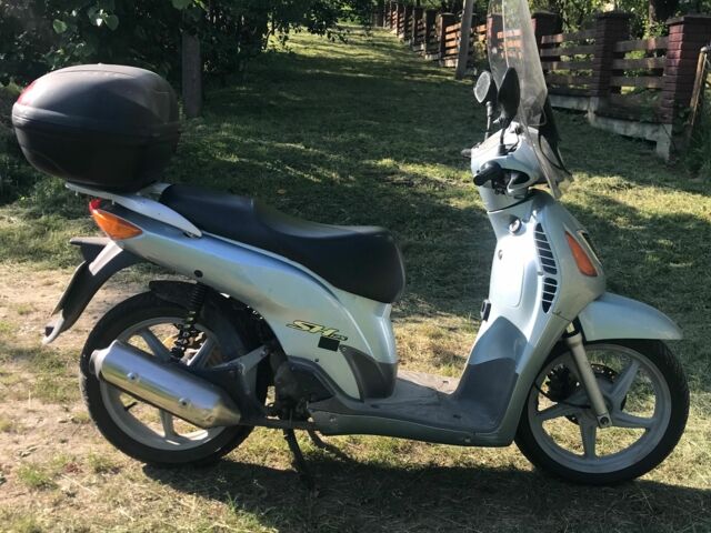 Хонда Другая, объемом двигателя 0.13 л и пробегом 0 тыс. км за 1299 $, фото 1 на Automoto.ua