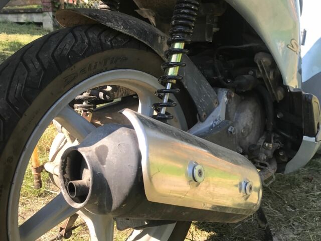 Хонда Другая, объемом двигателя 0.13 л и пробегом 0 тыс. км за 1299 $, фото 2 на Automoto.ua