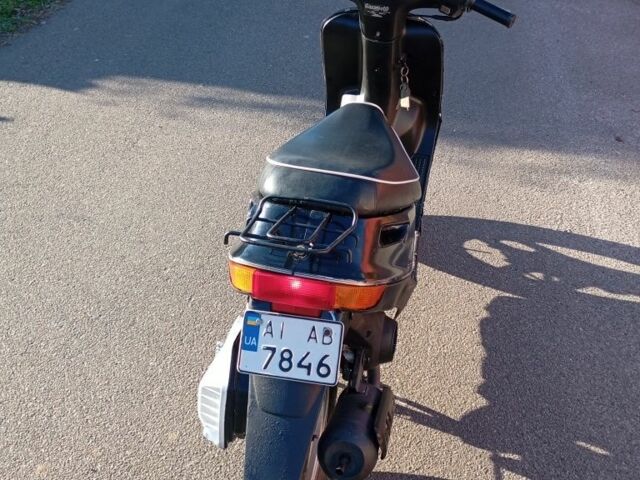 Хонда Другая, объемом двигателя 50 л и пробегом 0 тыс. км за 285 $, фото 1 на Automoto.ua