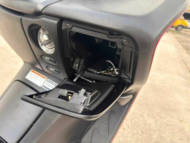 Хонда Другая, объемом двигателя 0 л и пробегом 0 тыс. км за 2400 $, фото 15 на Automoto.ua