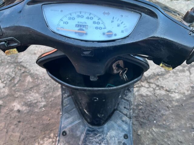 Хонда Другая, объемом двигателя 49 л и пробегом 0 тыс. км за 179 $, фото 3 на Automoto.ua