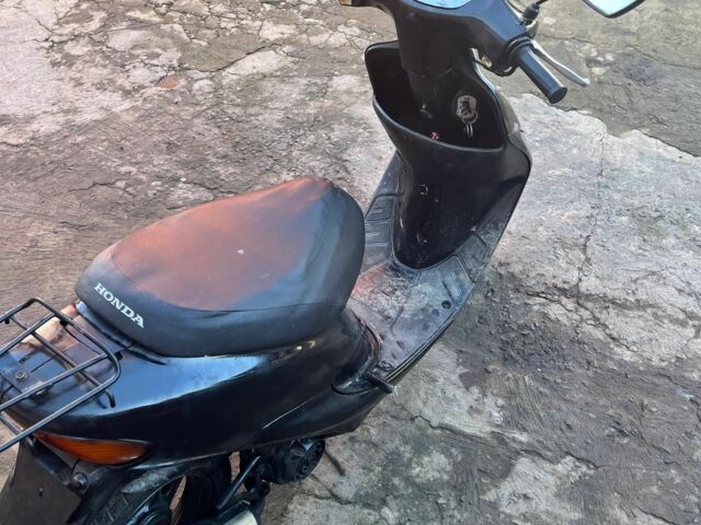 Хонда Другая, объемом двигателя 49 л и пробегом 0 тыс. км за 179 $, фото 2 на Automoto.ua