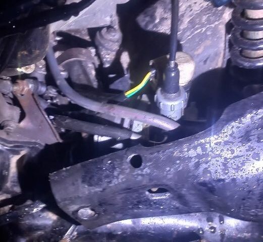 Хонда Другая, объемом двигателя 0 л и пробегом 0 тыс. км за 119 $, фото 4 на Automoto.ua