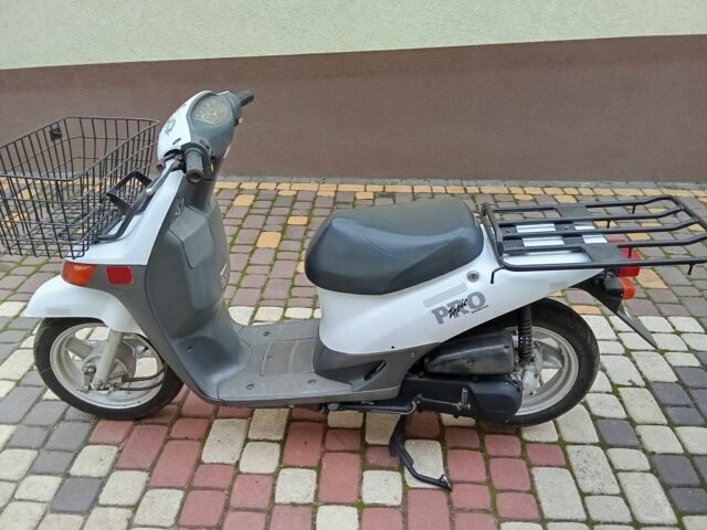 Хонда Другая, объемом двигателя 0 л и пробегом 0 тыс. км за 297 $, фото 3 на Automoto.ua