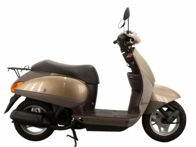 Хонда Другая, объемом двигателя 49 л и пробегом 0 тыс. км за 343 $, фото 1 на Automoto.ua