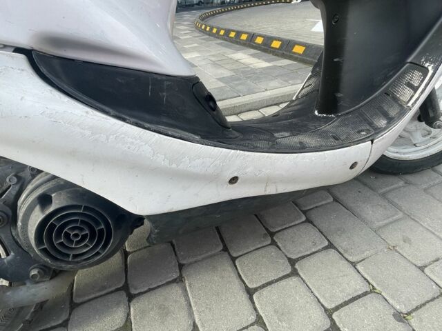 Хонда Другая, объемом двигателя 49 л и пробегом 0 тыс. км за 308 $, фото 7 на Automoto.ua