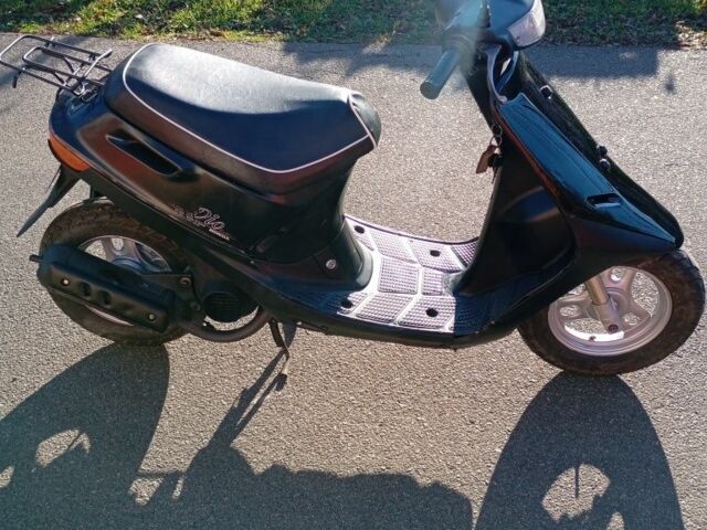 Хонда Другая, объемом двигателя 50 л и пробегом 0 тыс. км за 285 $, фото 2 на Automoto.ua