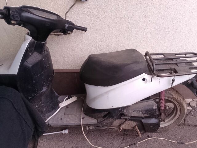 Хонда Другая, объемом двигателя 0 л и пробегом 0 тыс. км за 119 $, фото 1 на Automoto.ua