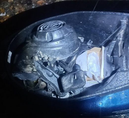 Хонда Другая, объемом двигателя 0 л и пробегом 0 тыс. км за 119 $, фото 3 на Automoto.ua