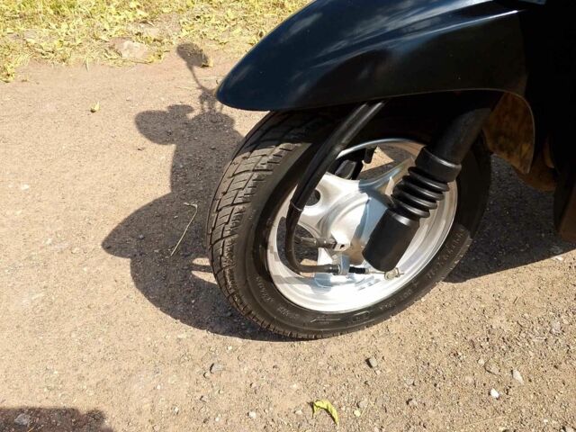 Хонда Другая, объемом двигателя 50 л и пробегом 0 тыс. км за 397 $, фото 3 на Automoto.ua